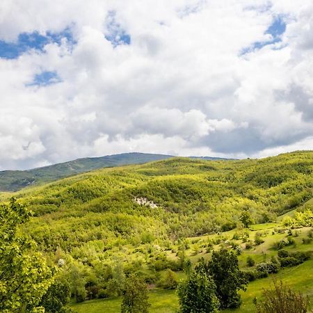 Nido D'Amore Nei Colori Dernice エクステリア 写真