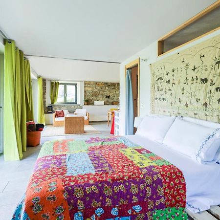Nido D'Amore Nei Colori Dernice エクステリア 写真